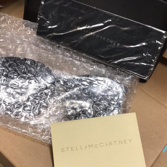 🔥HP🔥 Stella Mccartney 59mm Cat Eye Sunglasses - Picture 8 of 8